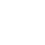 White arrow pointing to the left